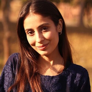 Saliha Shah