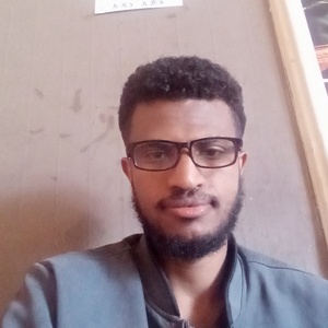 Getamesay Assefa Belay