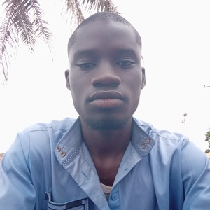 Maruf Adewale Salimon
