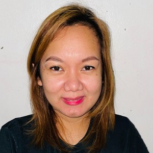 Fatima Pauline Castillo Mediran