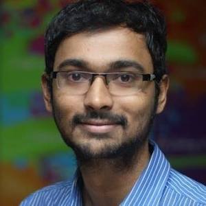 Vignesh Selvaraj