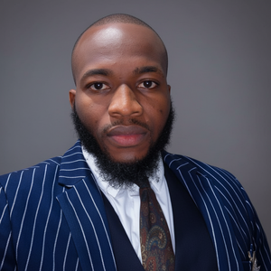 Favour Ikechukwu Ibeh