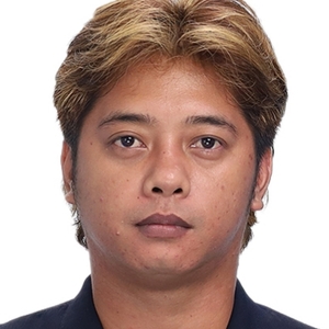 Dionaldo Quiñones