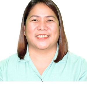 Michelle M. Pangilinan