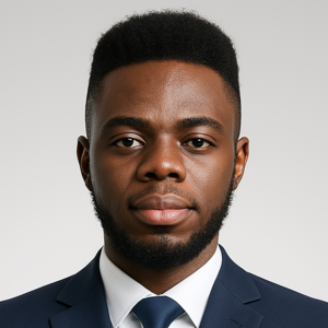 Dramani Alhassan