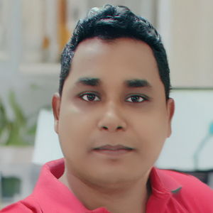 Rajib Boishnab