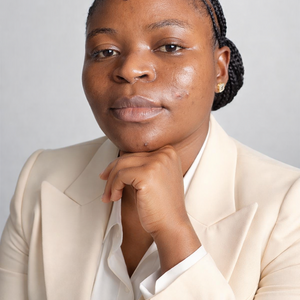 Anthony Racheal Esum