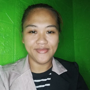 Maria Ginessa Viña Delmar