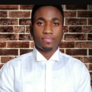 Ocholi Kenneth Reverence