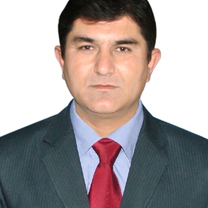 Nadeem Akhtar Khan