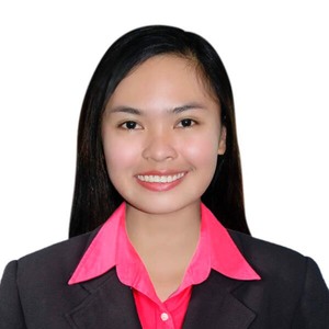 Quennie Mae Jandayan