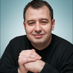 Miroslav Georgiev