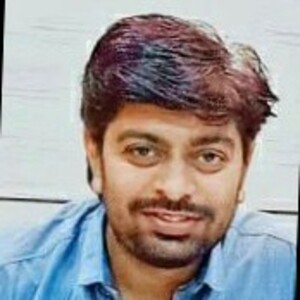Bhavin Patel