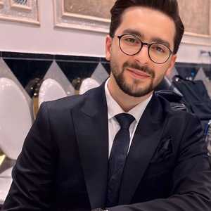 Amir Hassas Maralani