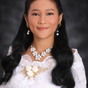 Aljane Balendres