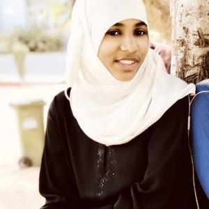 Rizwana Begum