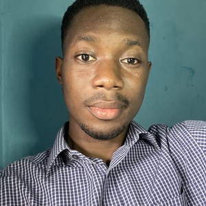 Obinna Oscar Samuel
