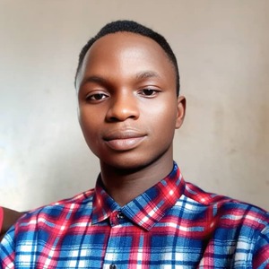 Adekeye Blessing Tope