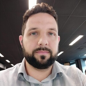 Deusemar Chaves Junior