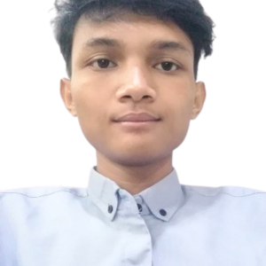 Avry Selamet Rizky