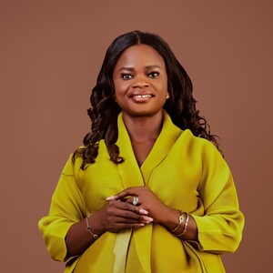 Faith Williams Effiom