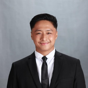 Angelo Vinnci Calderon Dela Cruz