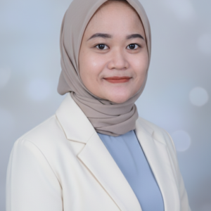 Riska Tsamrotul Umami