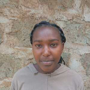 Margaret Maina