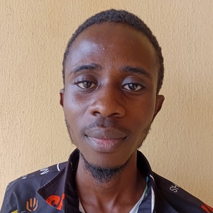 Ogungbemi Ezekiel