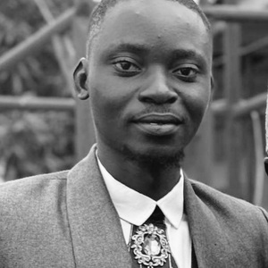 Juwon Adeleke