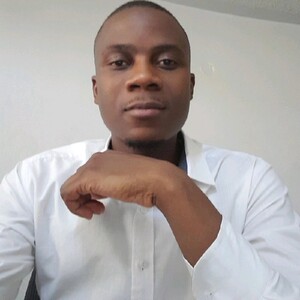 Terrance Nyamfukudza