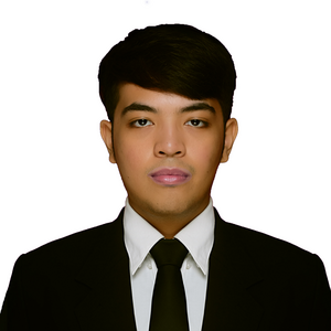 Christopher Lumbantobing