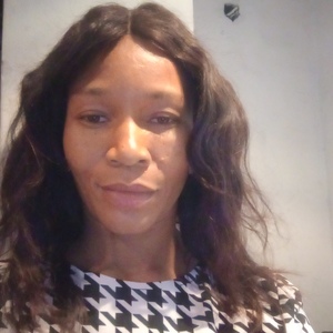 Eunice Maduike