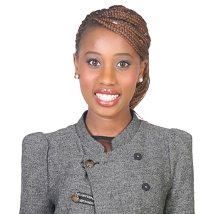 Angela Chebet Kenduiwo