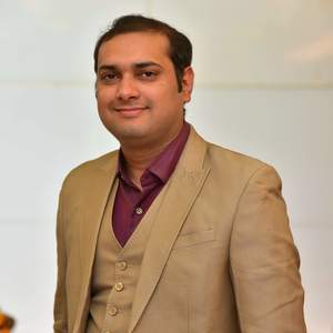 Manish Mehta