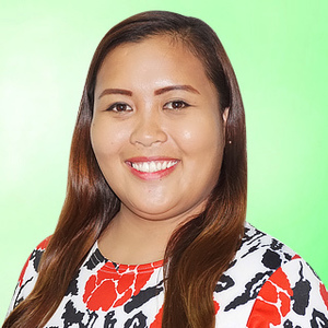 Christine May Gonzaga