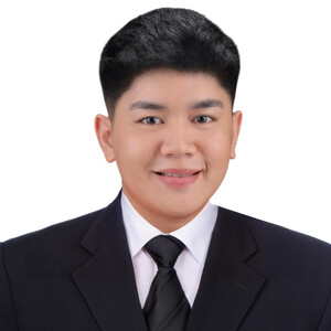 Joseph Victor Del Rio