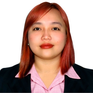 Virma Grace Reyes