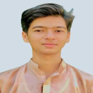 Mursal Kazmi