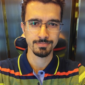 Majid Sadrayi
