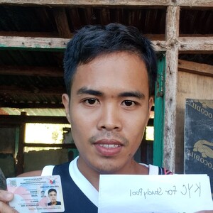 Joven Manalo Bongo