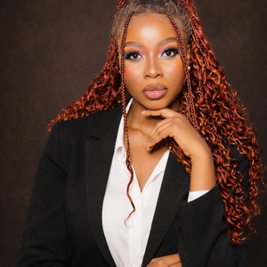 Umunna Mercy Uchechukwu