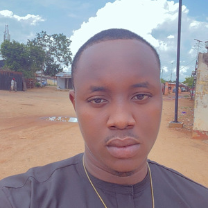 Chike Joshua