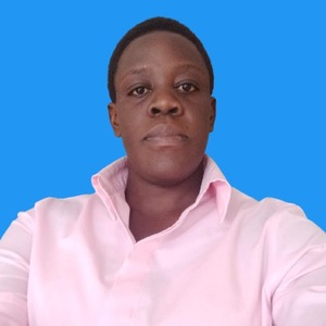 Merab Owino