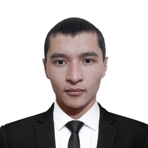 Khumoyunmirzo Saminjonov