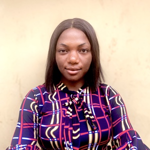 Orji Chinenyenwa Juliet
