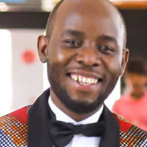 Jonathan Angatia