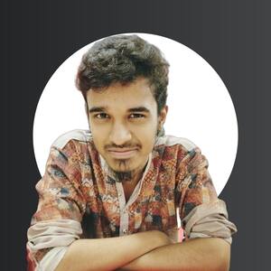 Md. Abu Abdullah