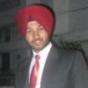 Harshdeep Singh