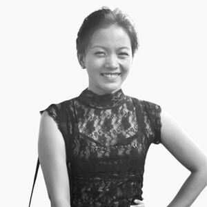 Catherine Joyce Paulino